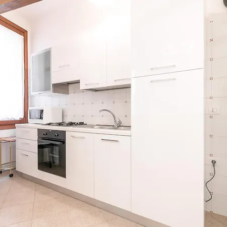Ve.n.i.ce Cera Casa Delle Botteghe Apartament