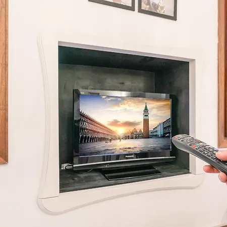 Apartmán Ve.n.i.ce Cera Casa Delle Botteghe *